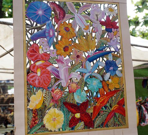 Plaza General Osório